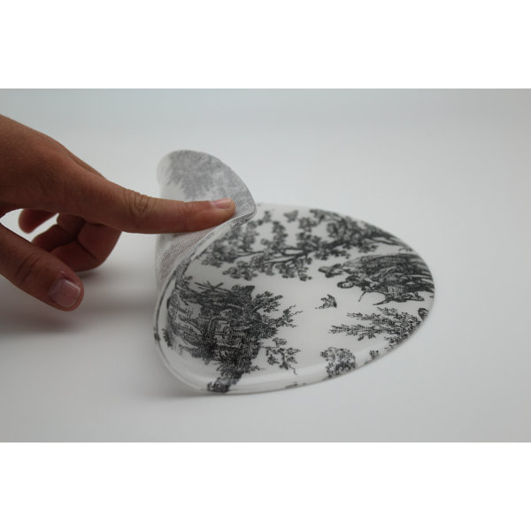 Andreas Silicone Trivets Toile Trivet Wayfair